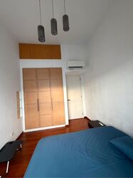 Dahlia Park Condominium (D17), Condominium #591766151